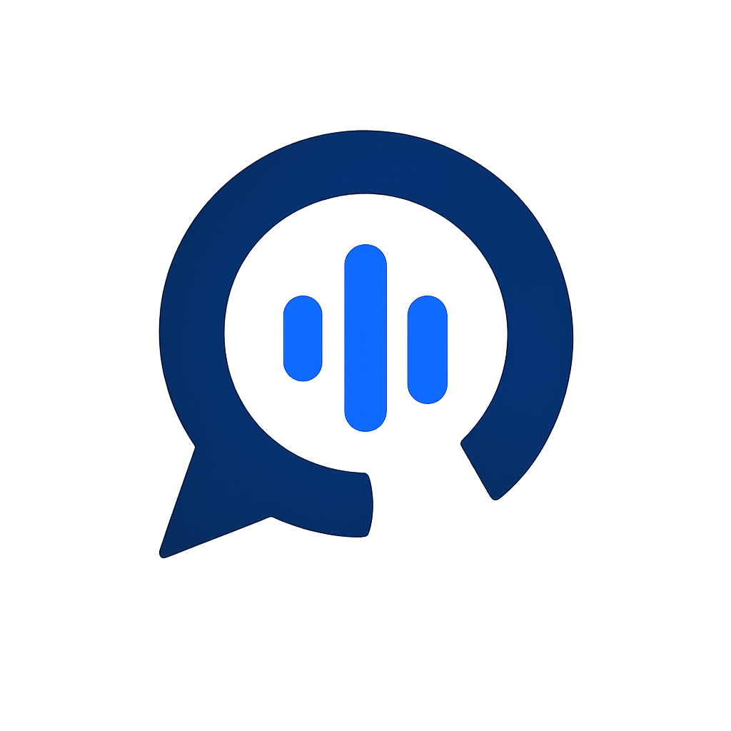 Masbate Voices logo